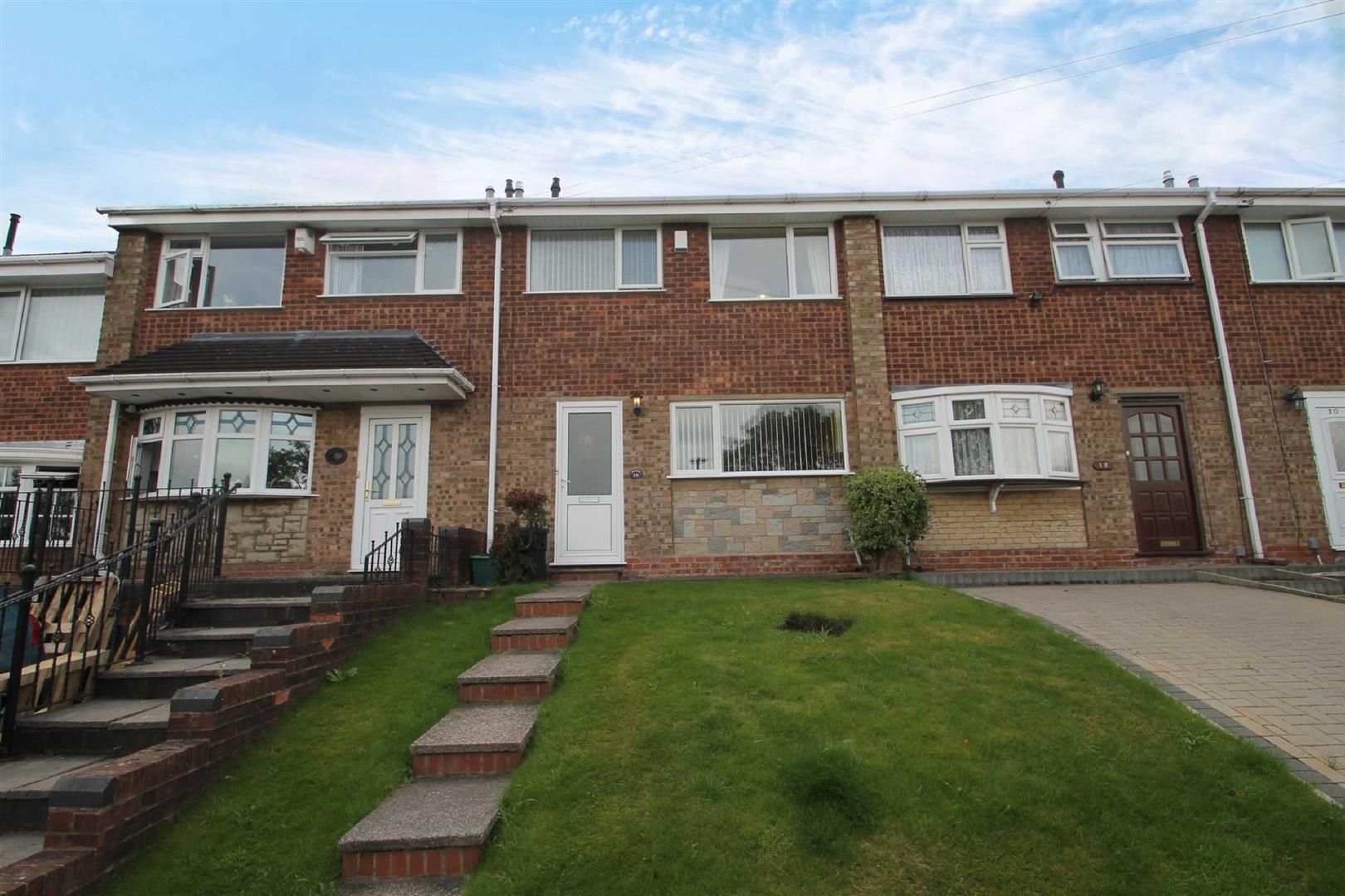 3 bed terraced house for sale in Pomeroy Road, Bartley Green, Birmingham B32 Zoopla