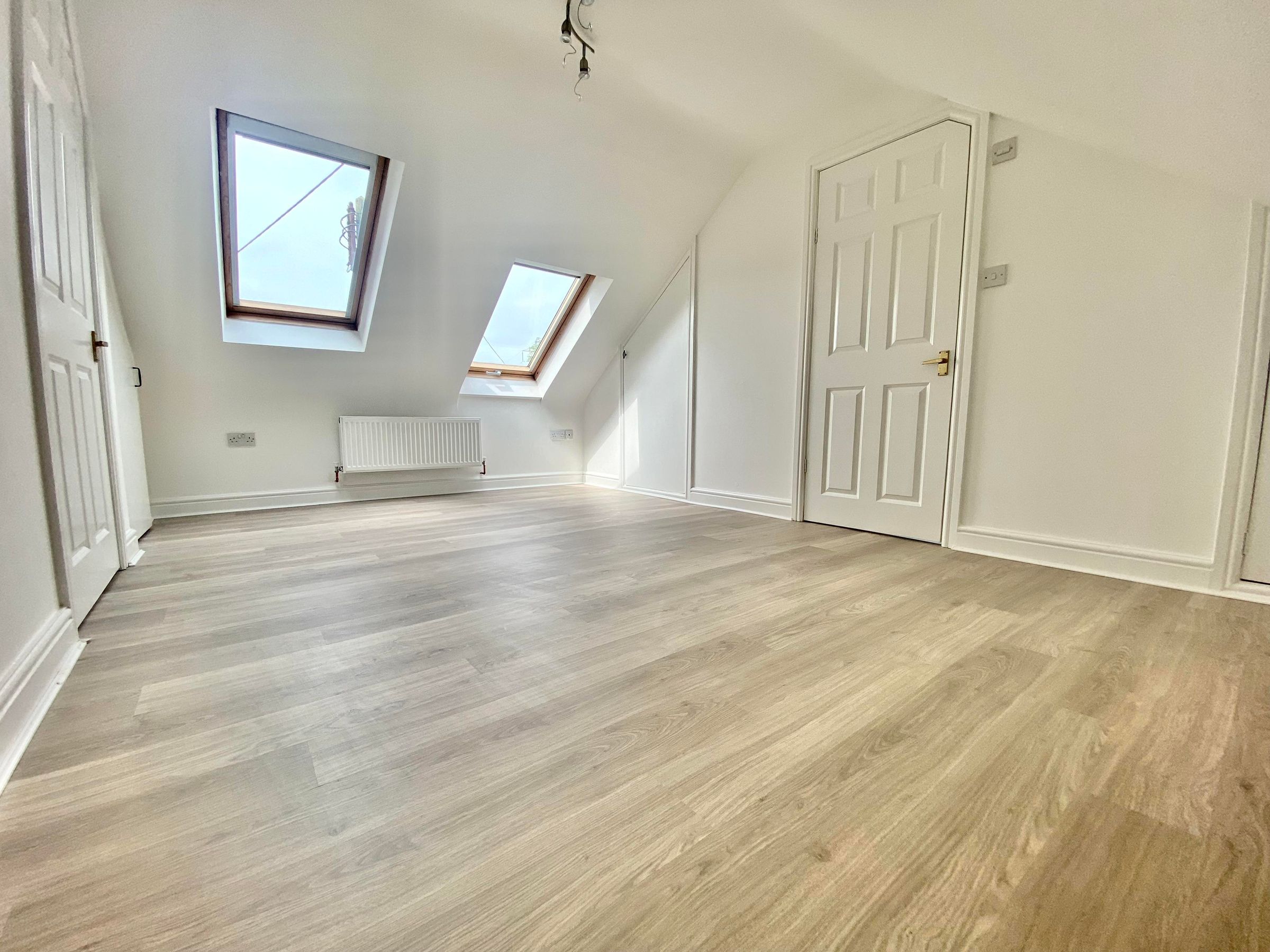 2 bed property to rent in Bradstocks Way, Sutton Courtenay, Abingdon