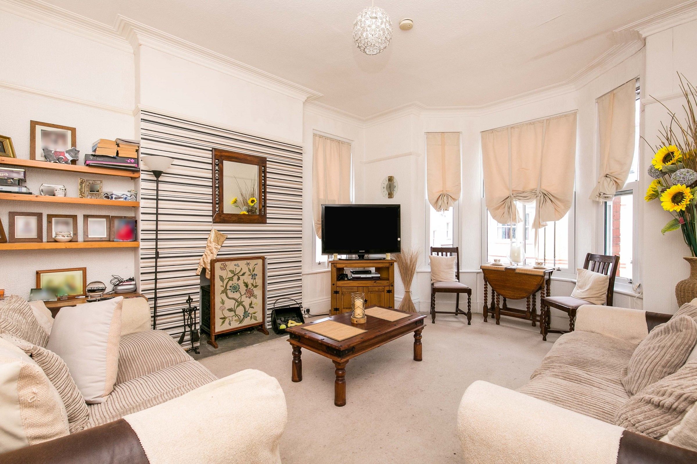 3 bed flat for sale in Lawson Road, Colwyn Bay, Conwy, . LL29 Zoopla