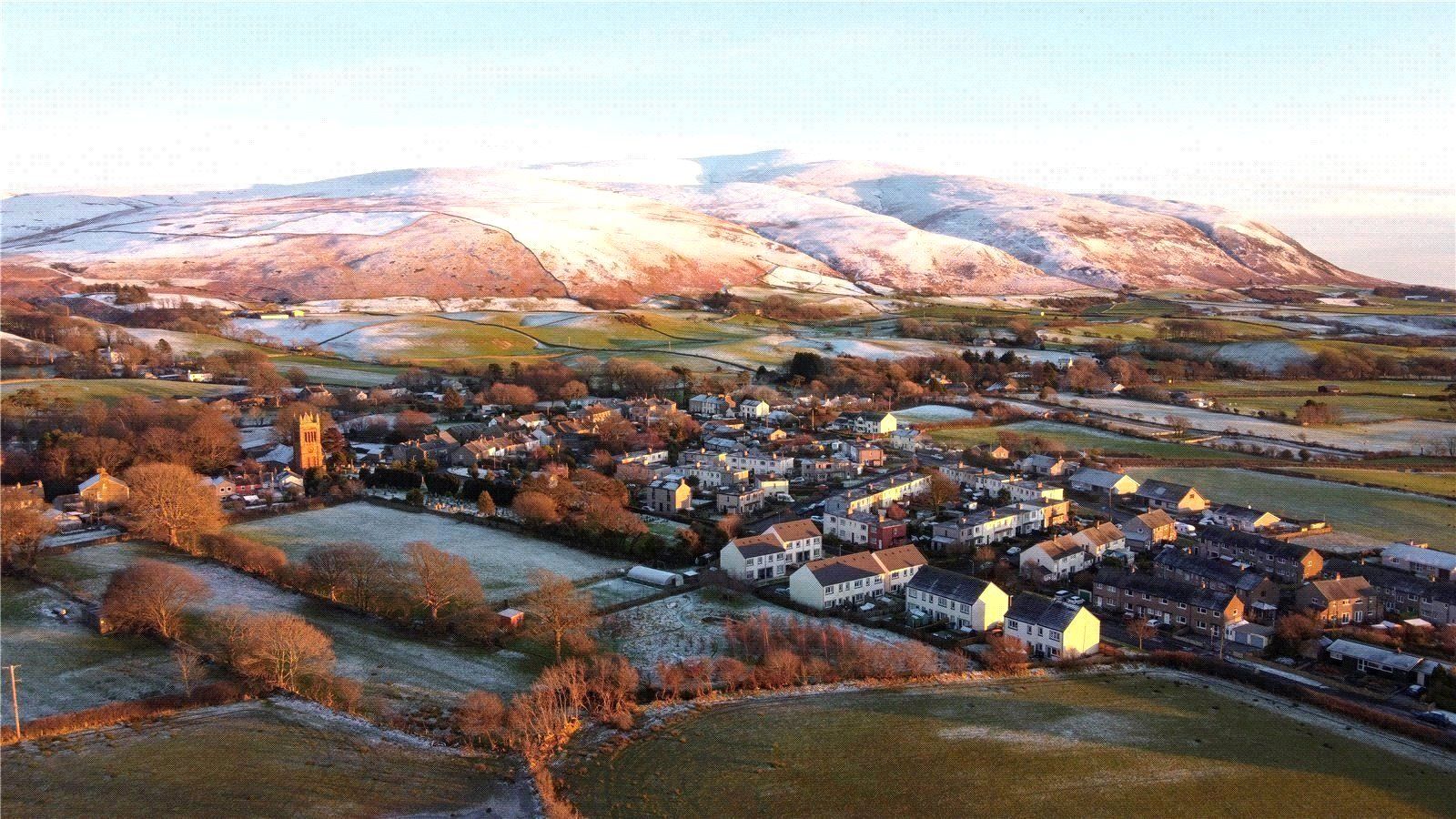 2 bed bungalow for sale in Wellbank, Bootle, Cumbria LA19 Zoopla