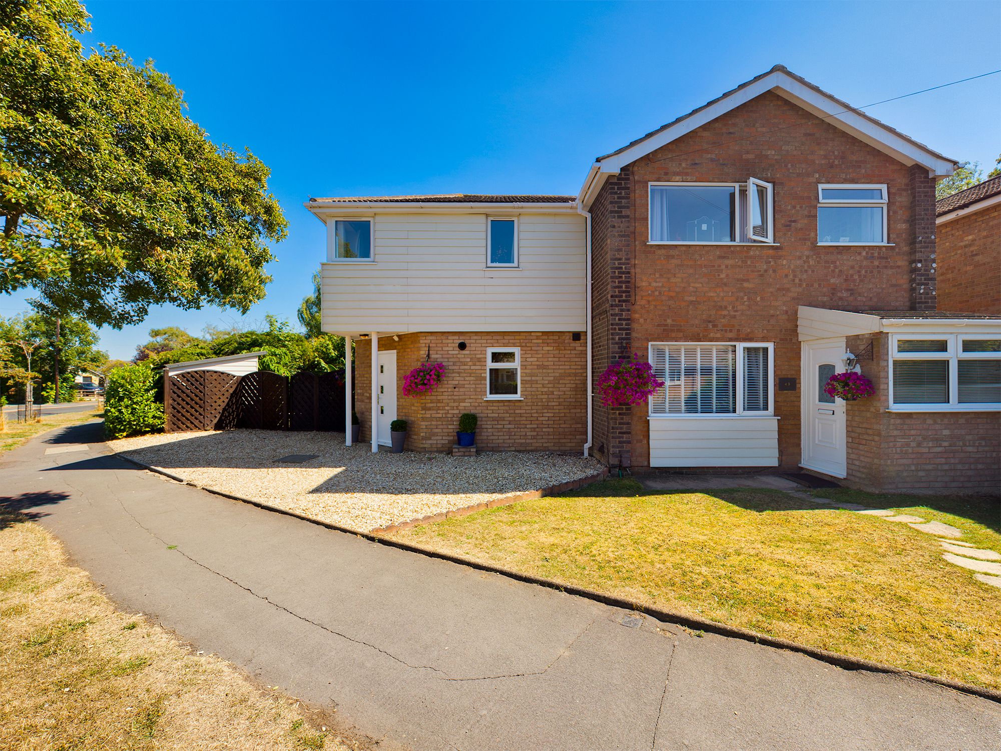 4 bed detached house for sale in Brookfield Avenue, Nettleham, Lincoln