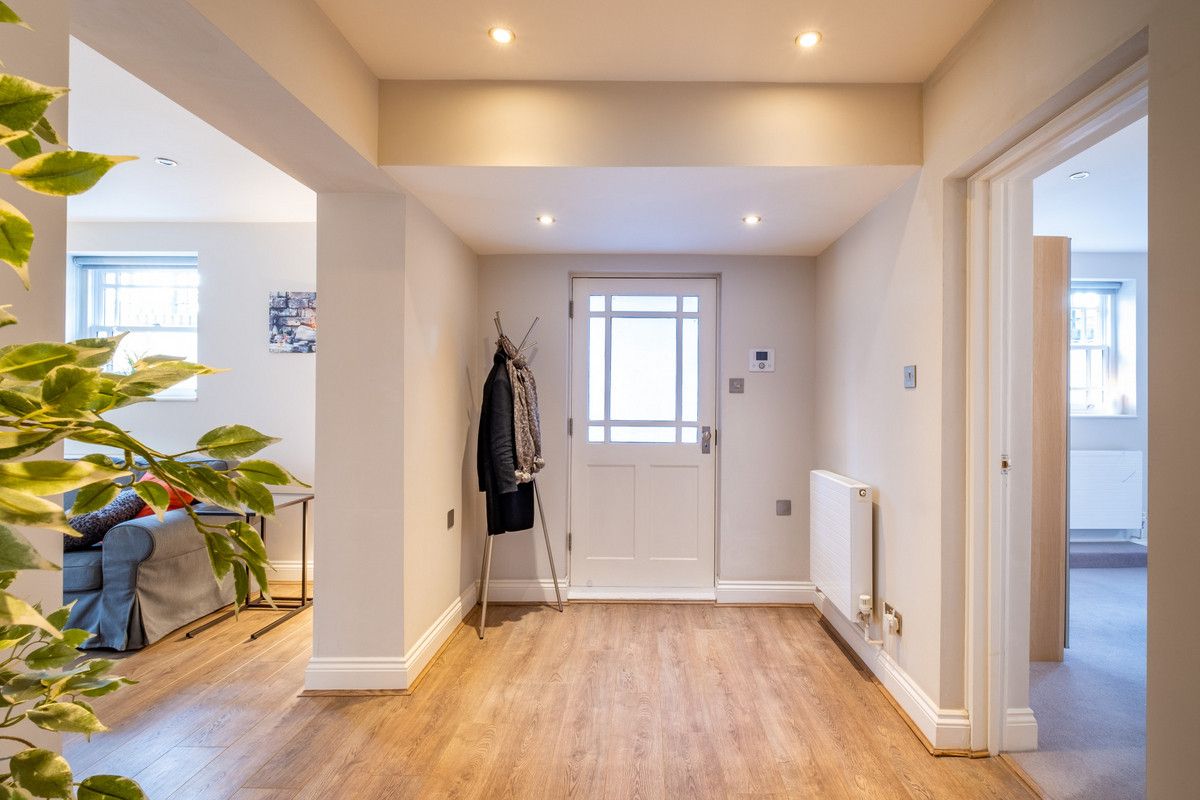 2 bed flat for sale in Avenue Road, Leamington Spa CV31 Zoopla