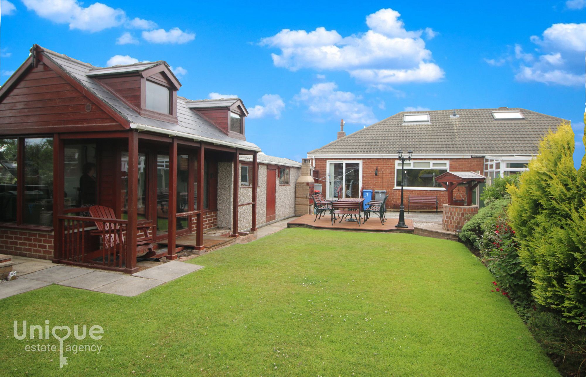 3 bed bungalow for sale in Glenmore Avenue, ThorntonCleveleys FY5 Zoopla