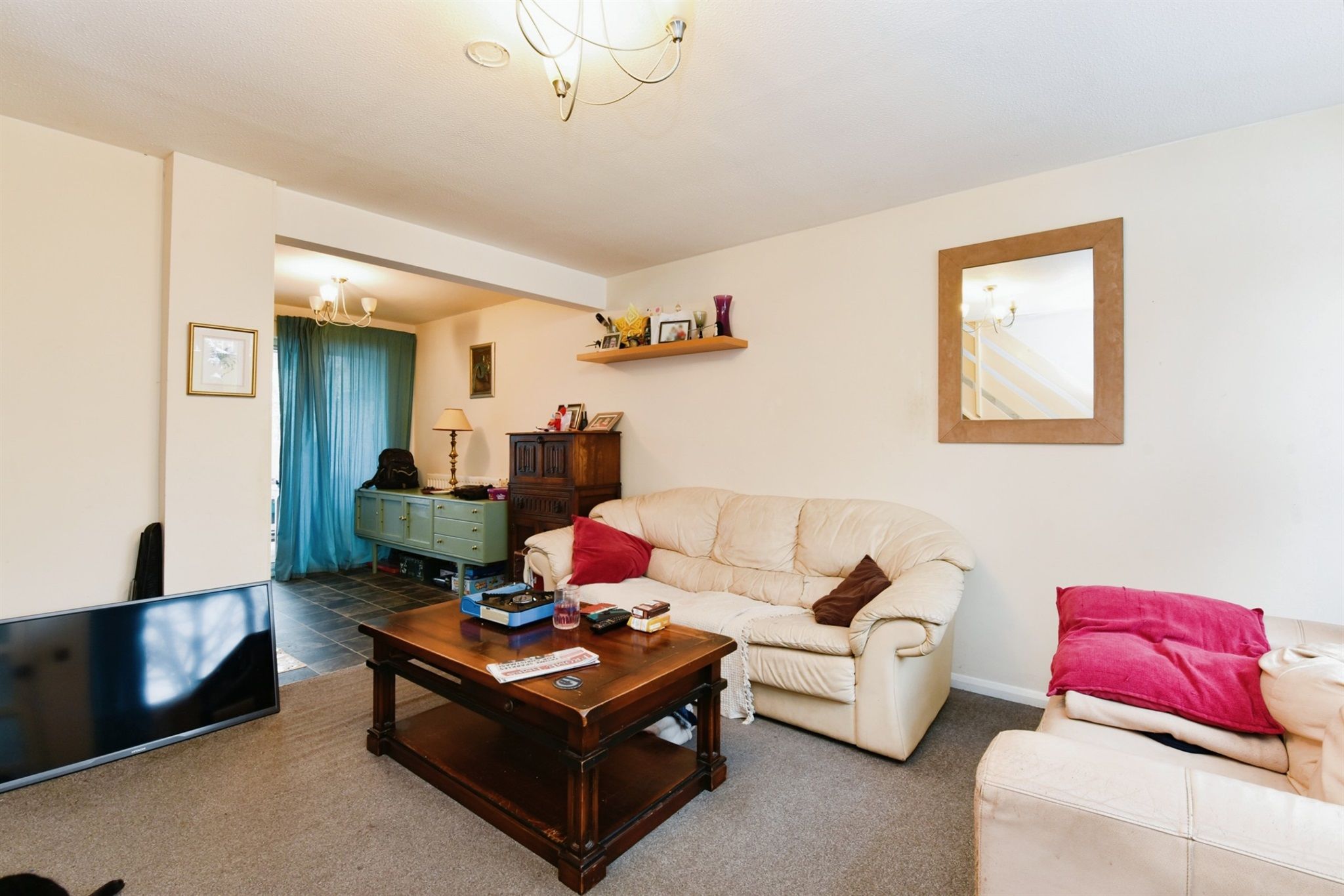 2 bed end terrace house for sale in Waverley Close, Frome BA11 Zoopla