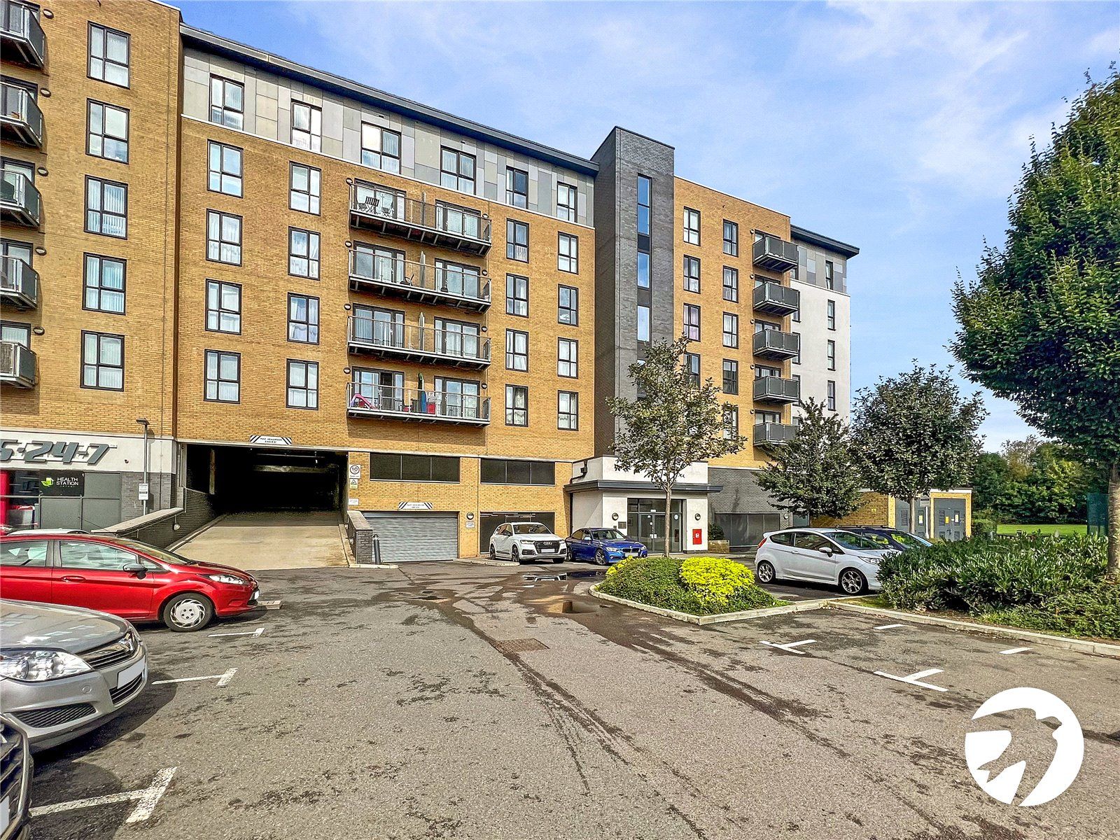 2 bed flat to rent in Clydesdale Way, Belvedere DA17 Zoopla