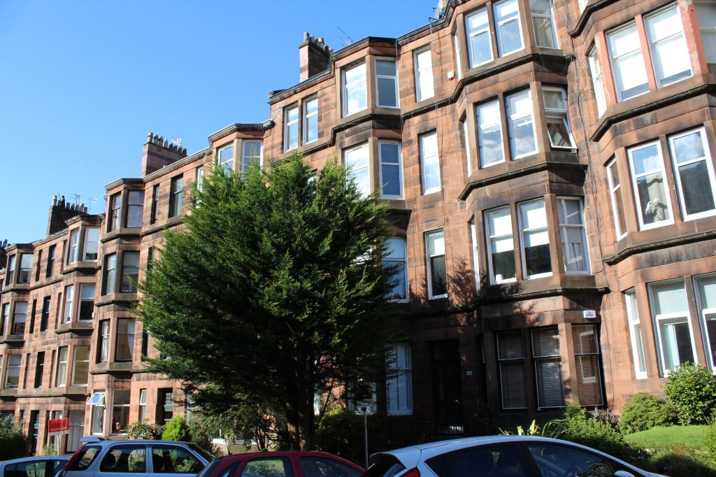 1 bed flat to rent in Novar Drive, Flat 3/1, Hyndland, Glasgow G12 Zoopla