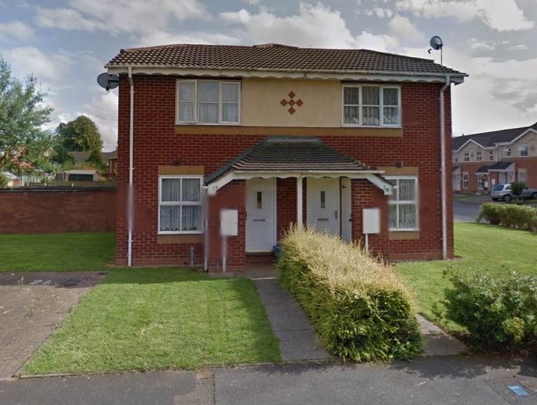 1 bed semidetached house for sale in Sovereign Heights, Northfield, Birmingham B31 Zoopla