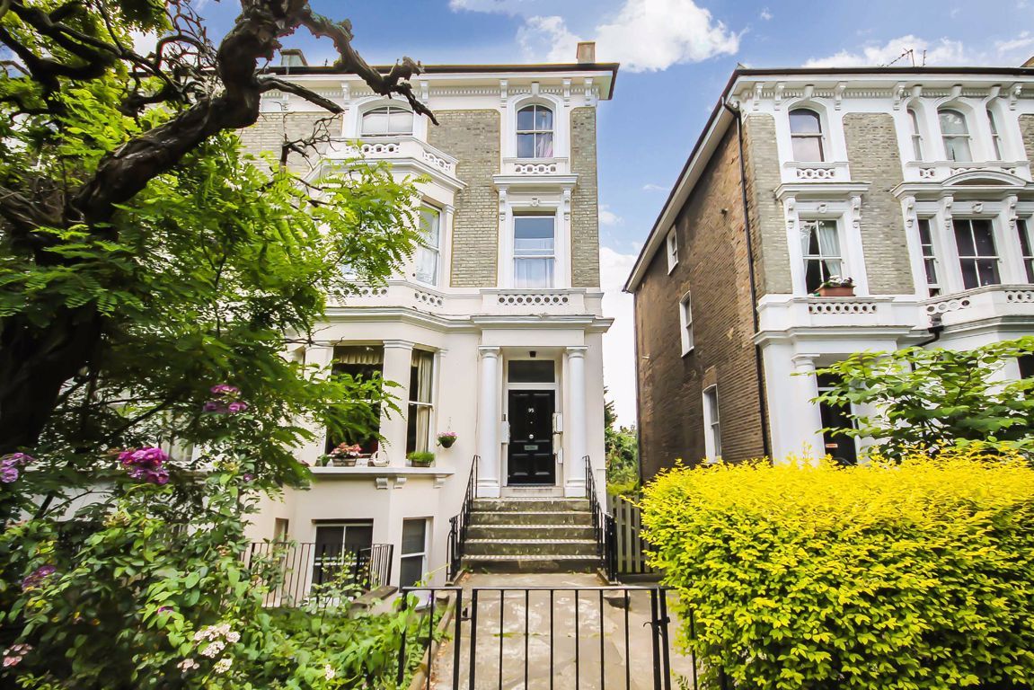 1 bed flat to rent in Cambridge Gardens, London W10 Zoopla
