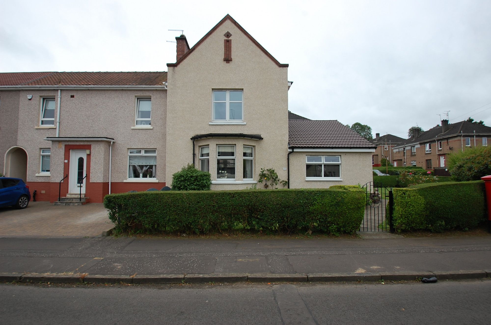4 bed end terrace house for sale in 35 Edgam Drive, Glasgow G52 Zoopla
