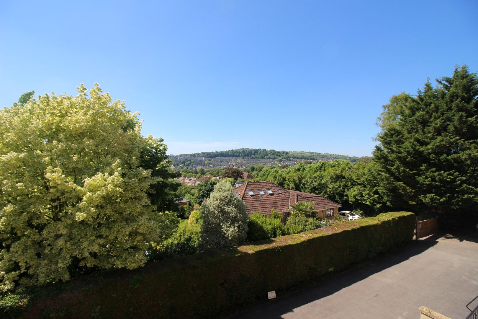 Chatham Park, Bath BA2  