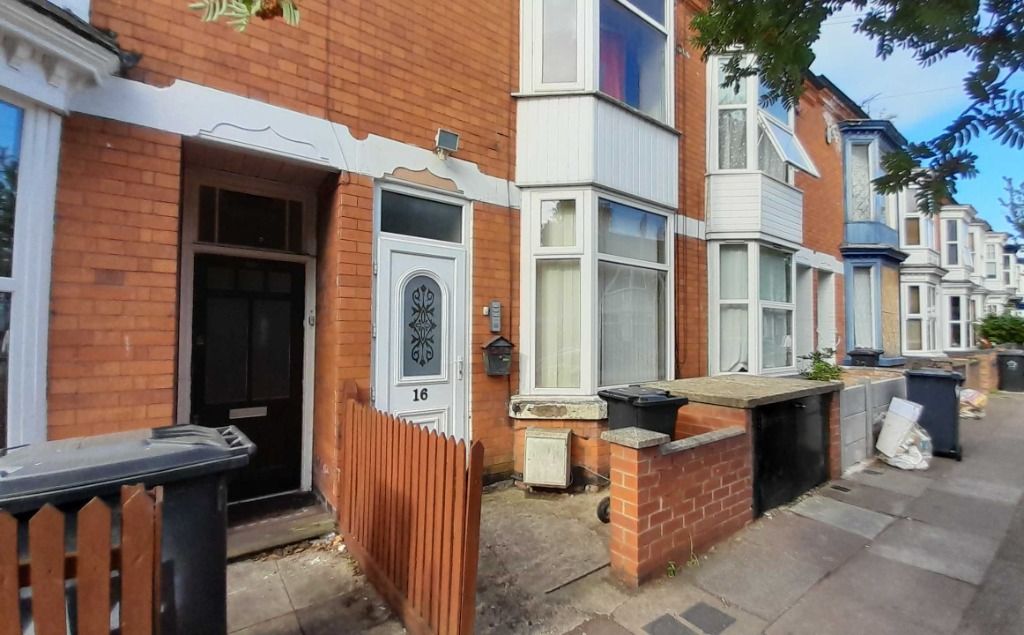Studio to rent in Barclay Street, Leicester LE3 Zoopla