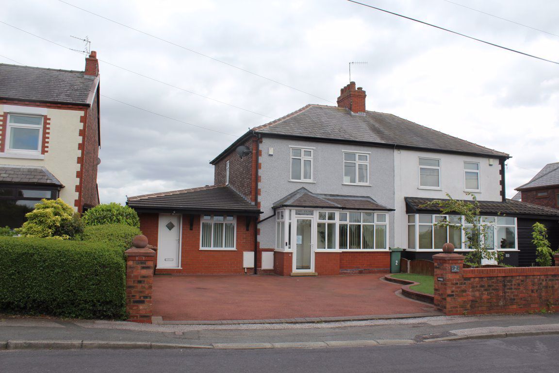 4 bed property to rent in Blundells Lane, Rainhill, Prescot L35 Zoopla