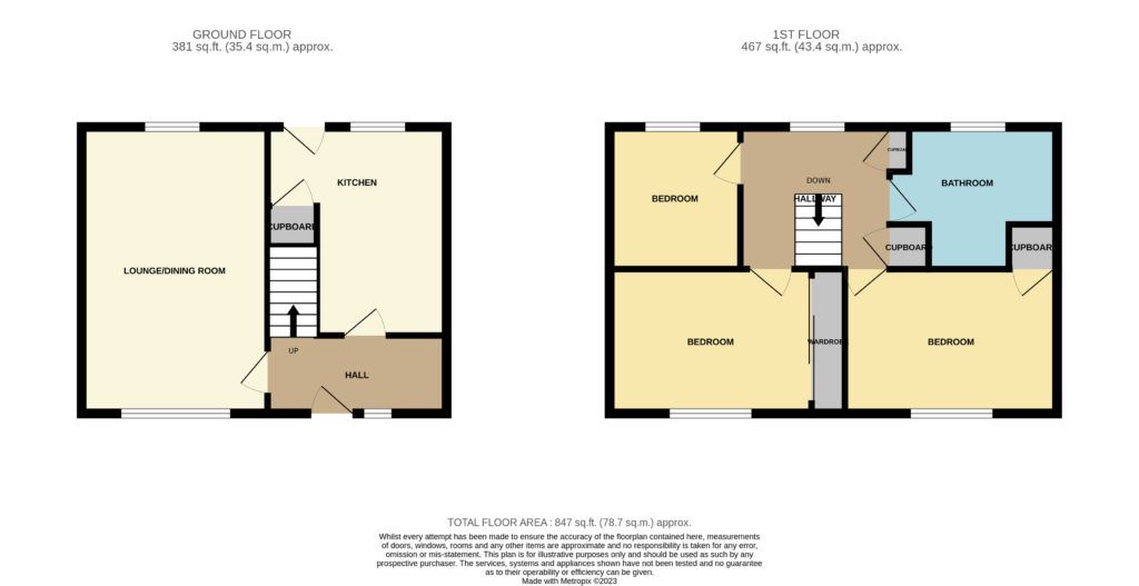 3 bed terraced house for sale in Rochsoles Drive, Airdrie ML6 Zoopla
