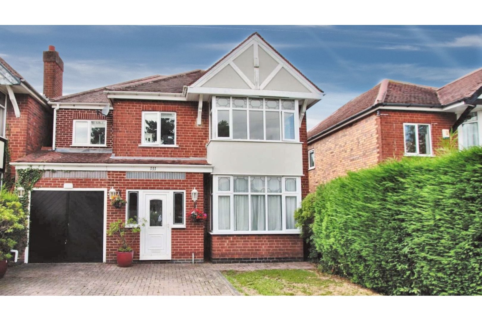 Wigginton Road, Tamworth B79  