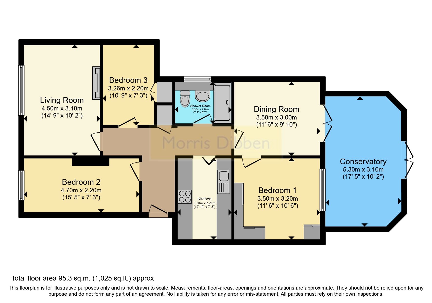 3 bed bungalow for sale in Milton Road, Cowplain, Waterlooville, Hampshire PO8 Zoopla