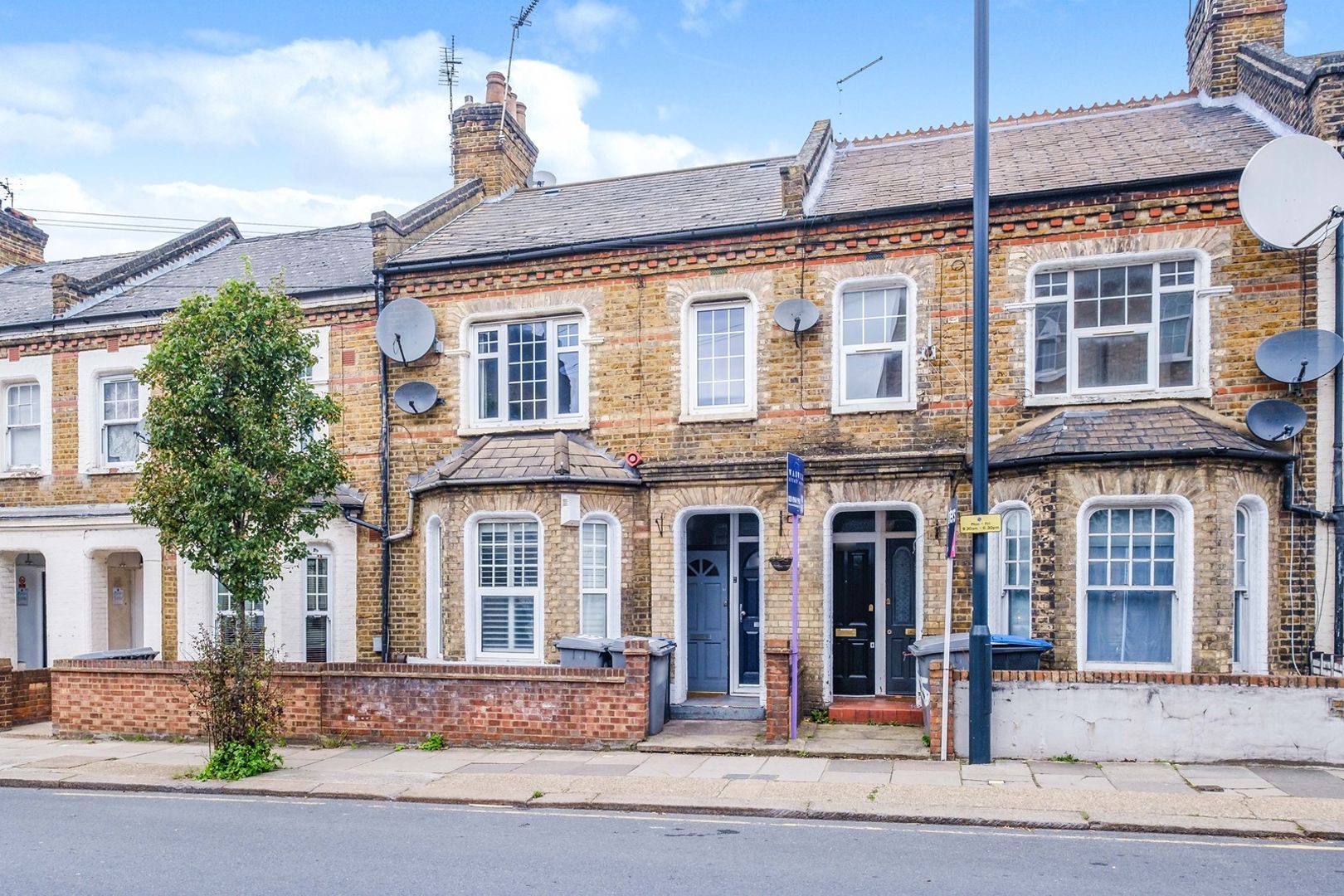 3 bed flat for sale in Kilburn Lane, London W10 Zoopla