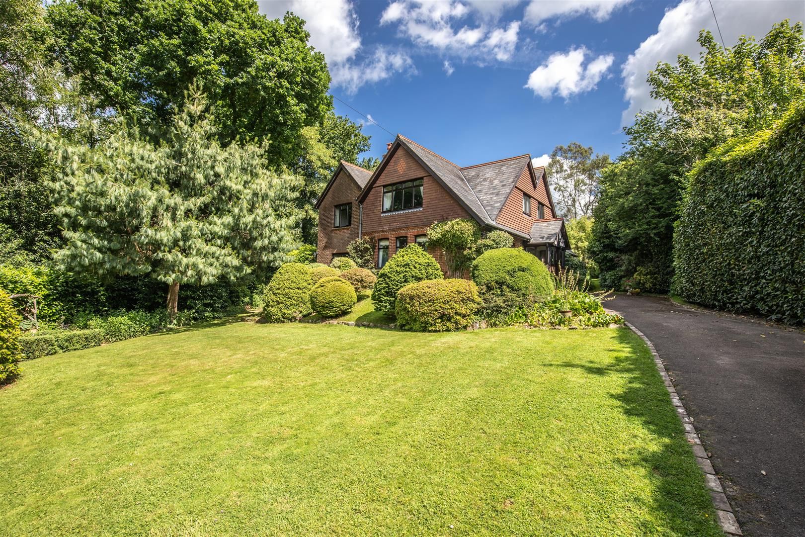 5 bed detached house for sale in Harley Lane, Heathfield TN21 Zoopla