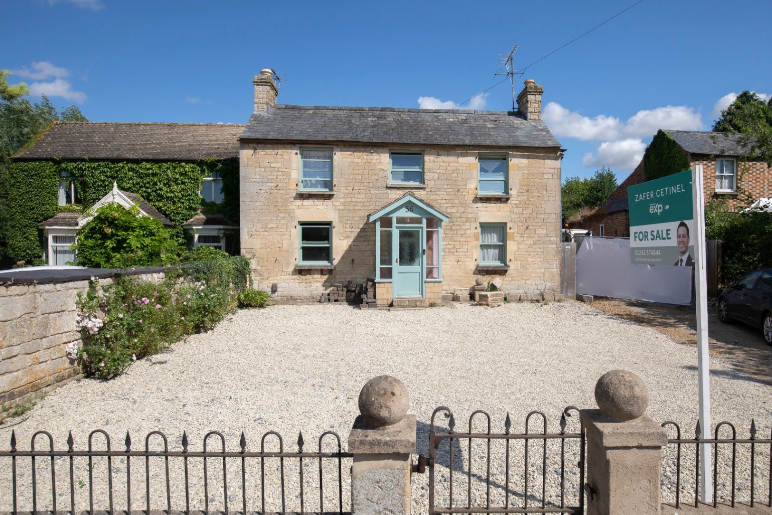 Cleeve House For Sale at Kevin Holloway blog