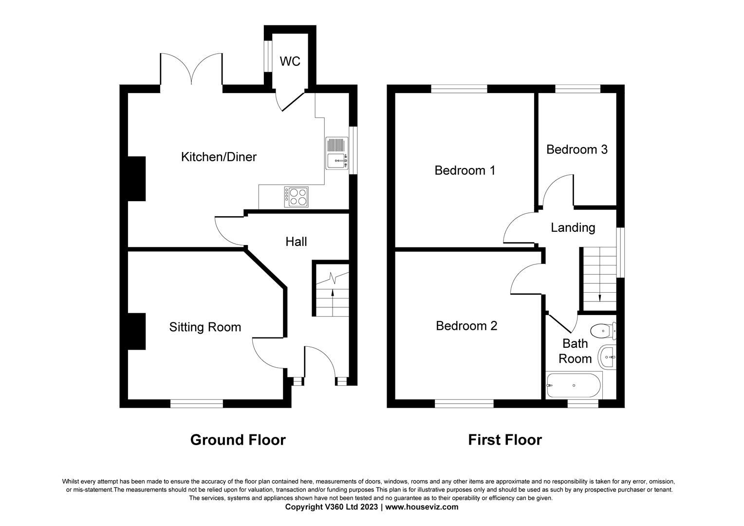 3 bed semidetached house for sale in Tuddenham Avenue, Ipswich IP4