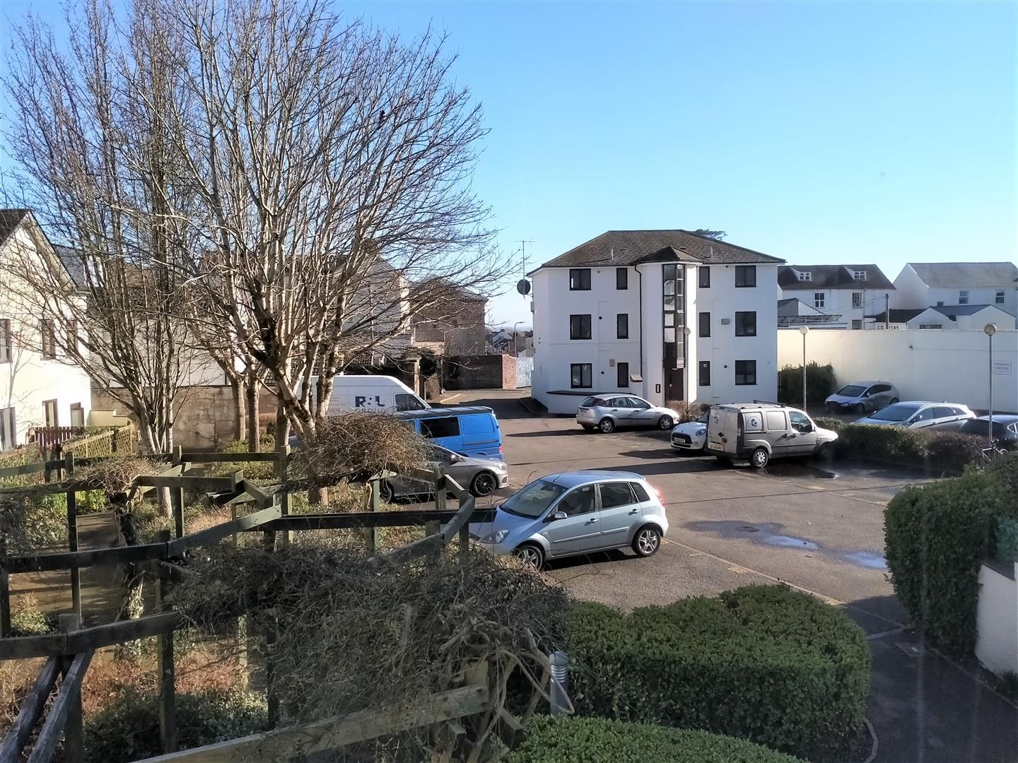 1 bed flat for sale in Brunswick Court, Russell Street, Swansea SA1 Zoopla