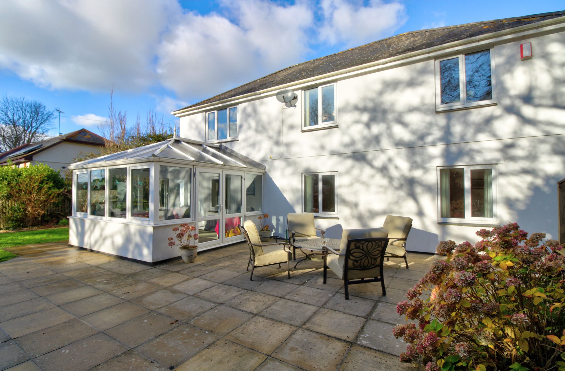 4 bed detached house for sale in Ringmore, Kingsbridge TQ7 Zoopla