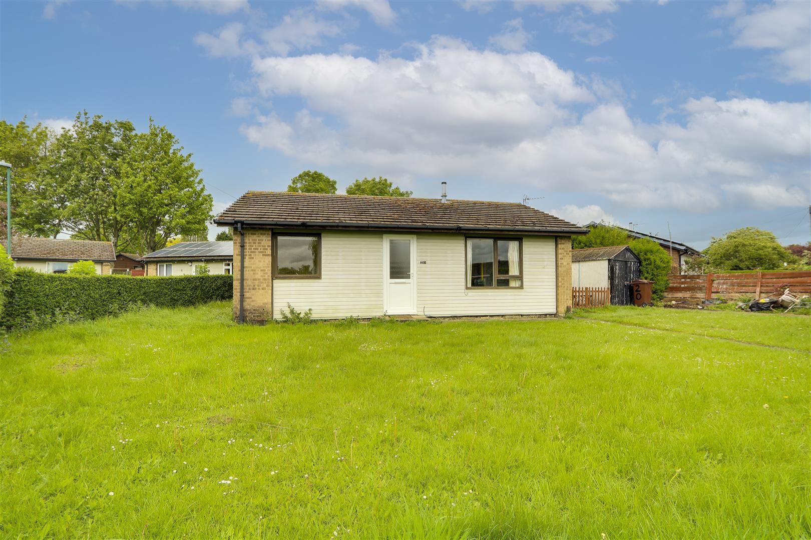 Fremount Drive, Beechdale, Nottinghamshire NG8