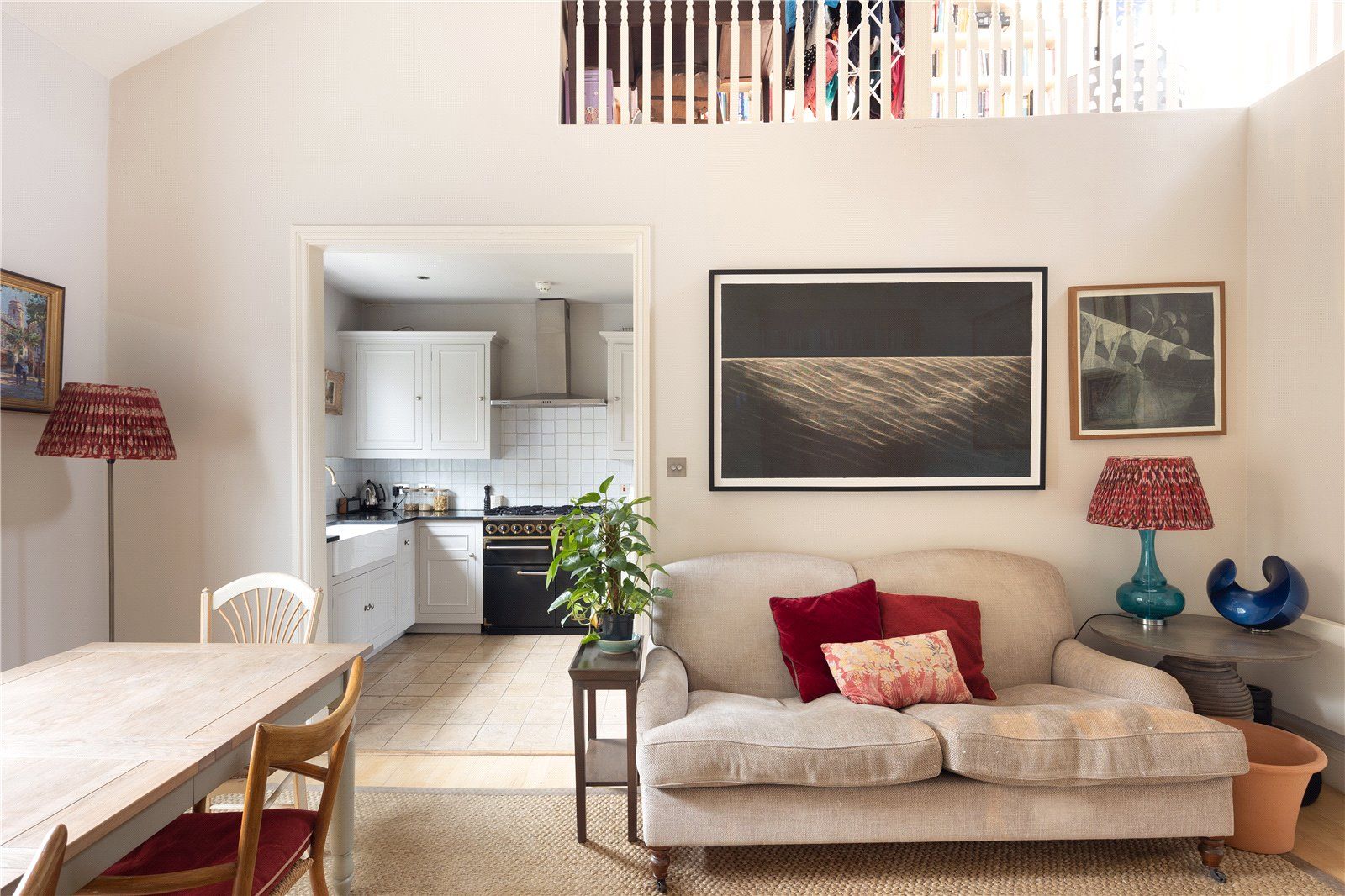 3 bed property to rent in Cambridge Gardens, North Kensington W10 Zoopla