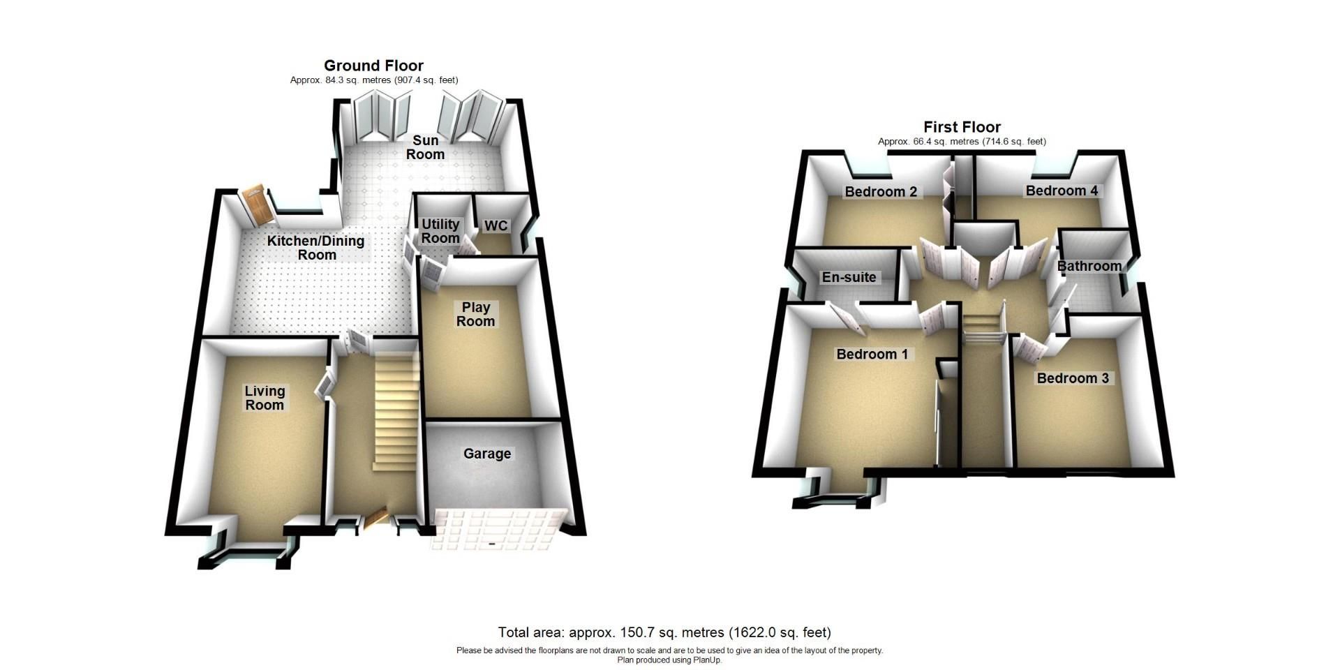 4 bed detached house for sale in Strother Way, Cramlington NE23 Zoopla