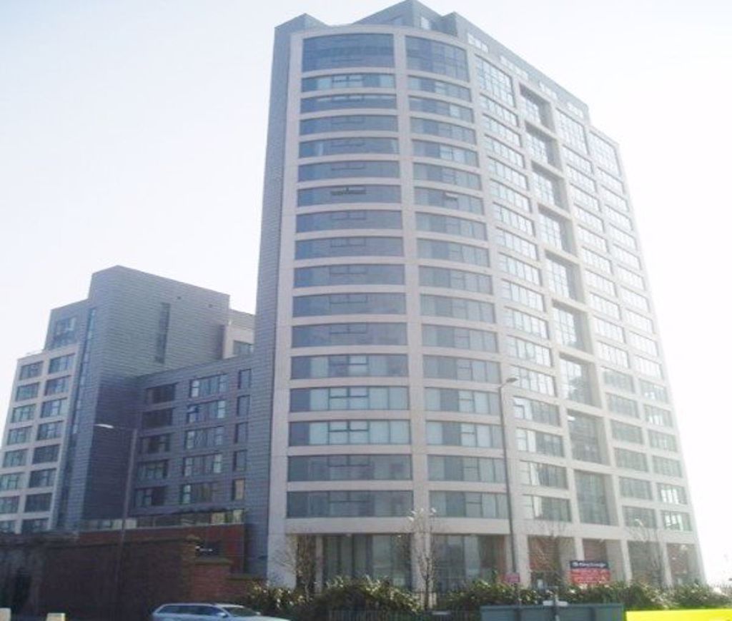 1 bed flat to rent in William Jessop Way, Liverpool L3 Zoopla