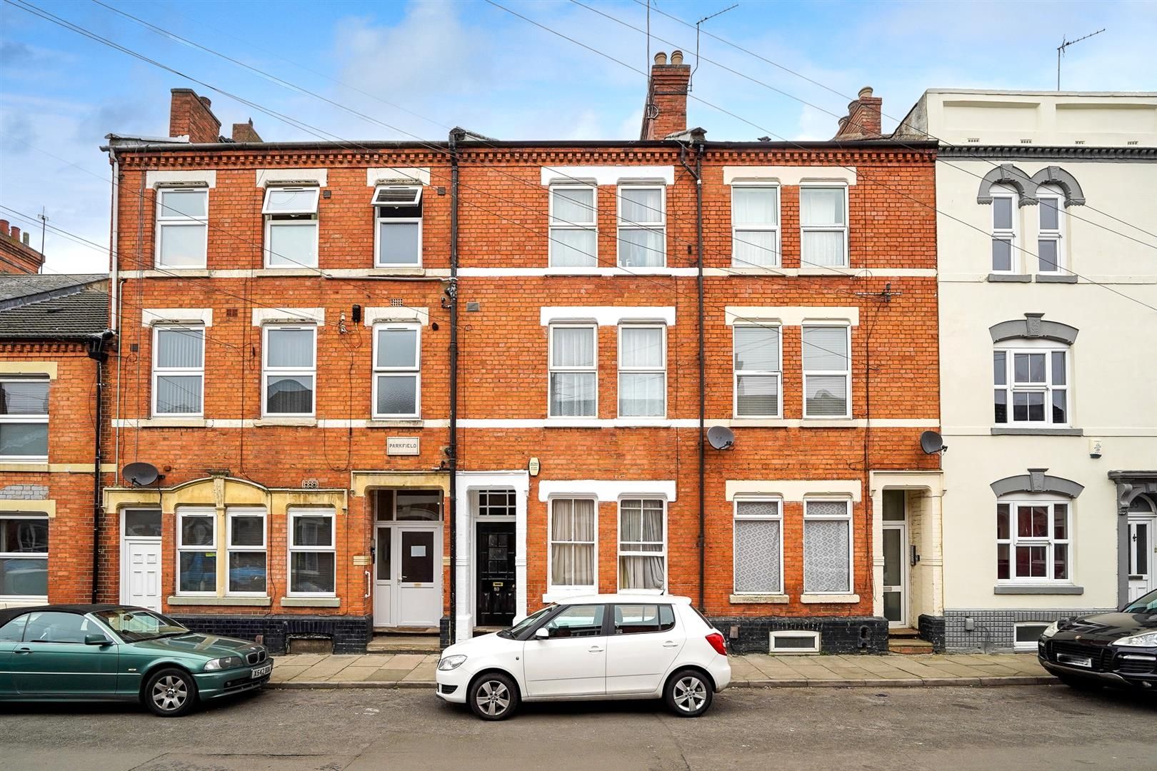 6 bed terraced house for sale in Colwyn Road, Northampton NN1 Zoopla