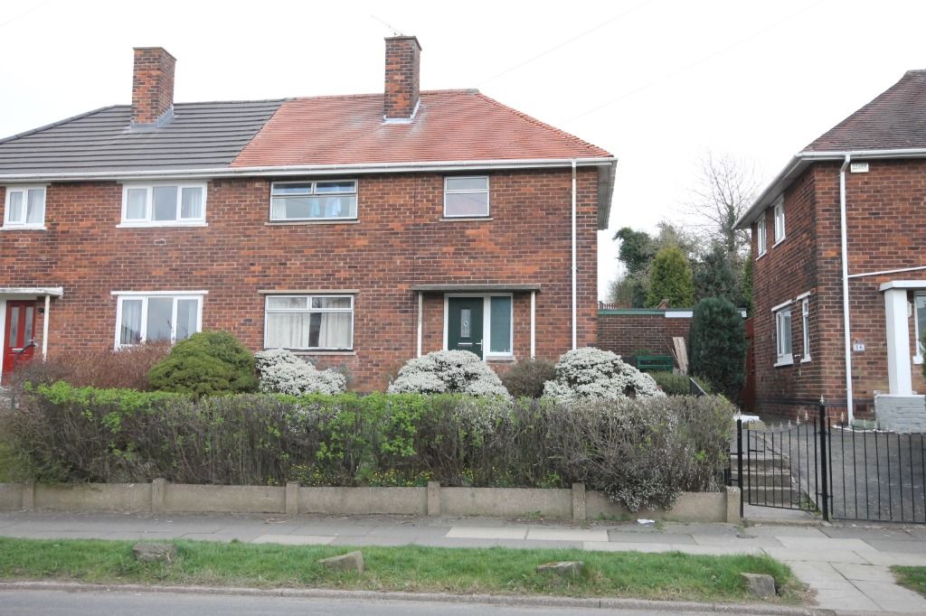 3 bed flat for sale in Spring Water Avenue, Sheffield S12 Zoopla