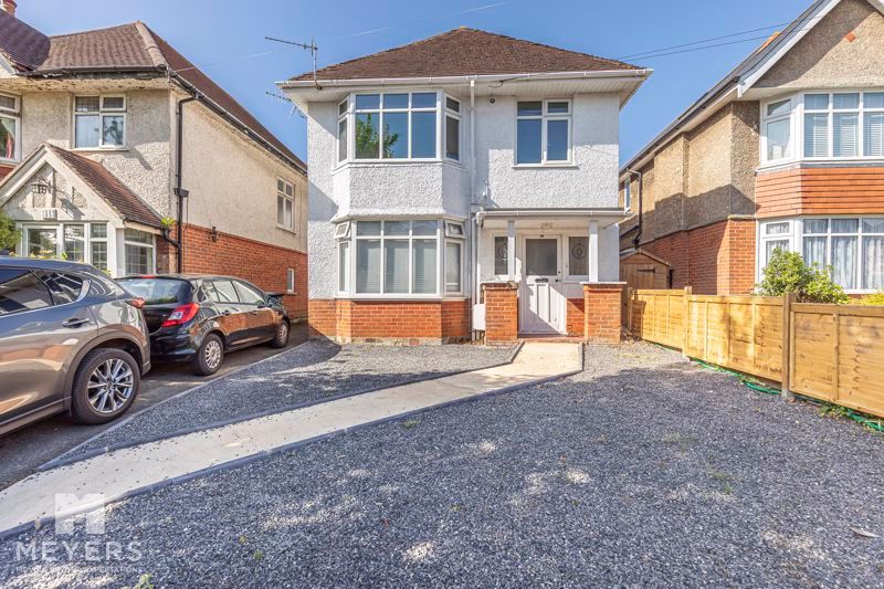 2 bed flat for sale in Herberton Road, Southbourne BH6 Zoopla