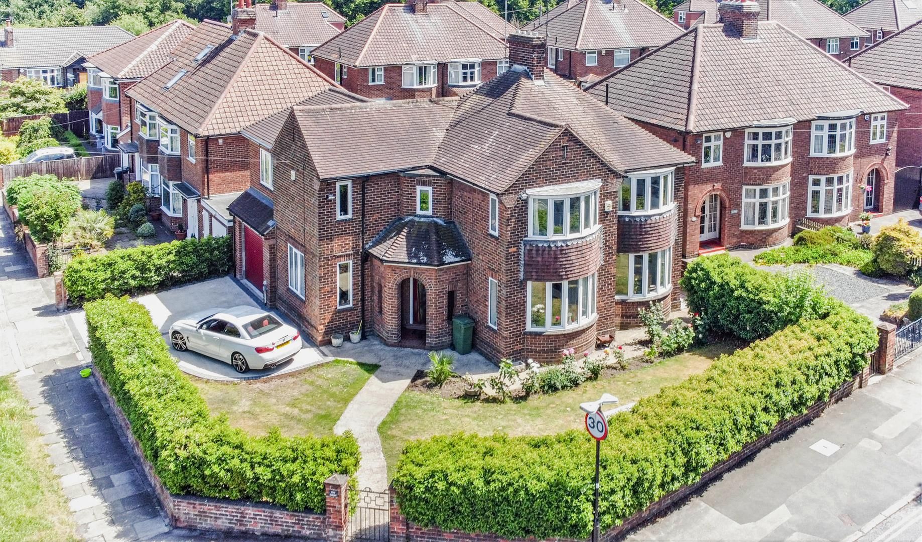 5 bed property for sale in Road, York YO23 Zoopla