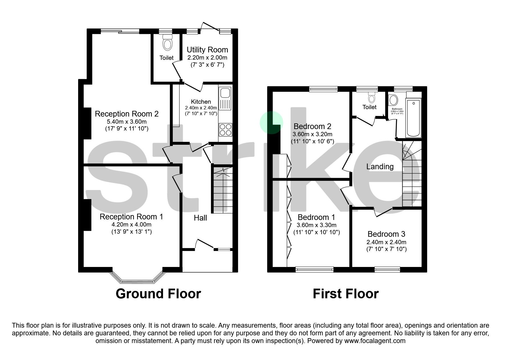 3 bed end terrace house for sale in Brighton Road, London E6 Zoopla