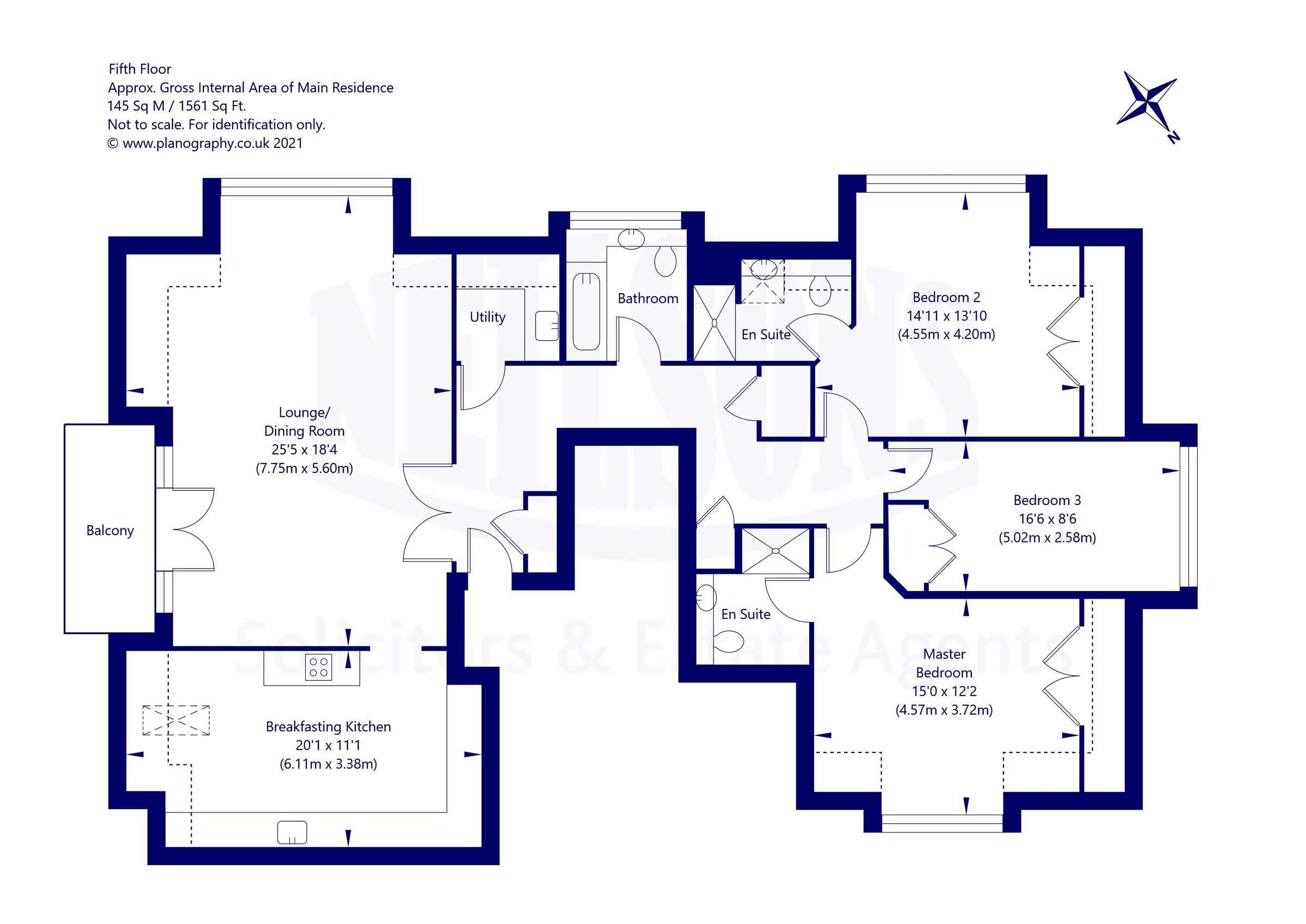 3 bed flat for sale in 4/16 Appin Street, Edinburgh EH14 Zoopla