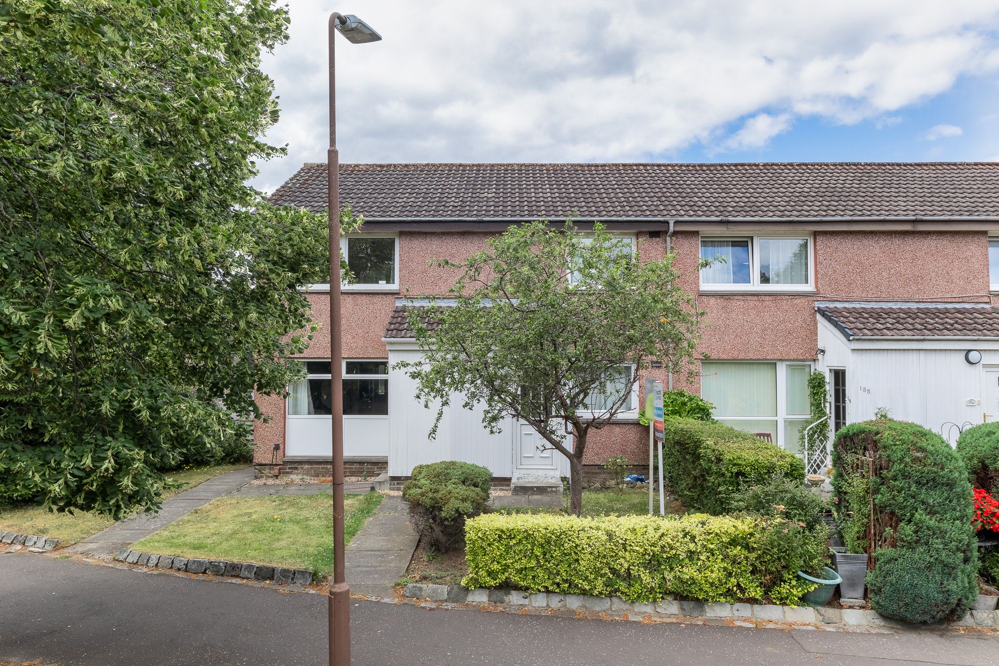 2 bed flat for sale in 156 Avontoun Park, Linlithgow EH49 Zoopla