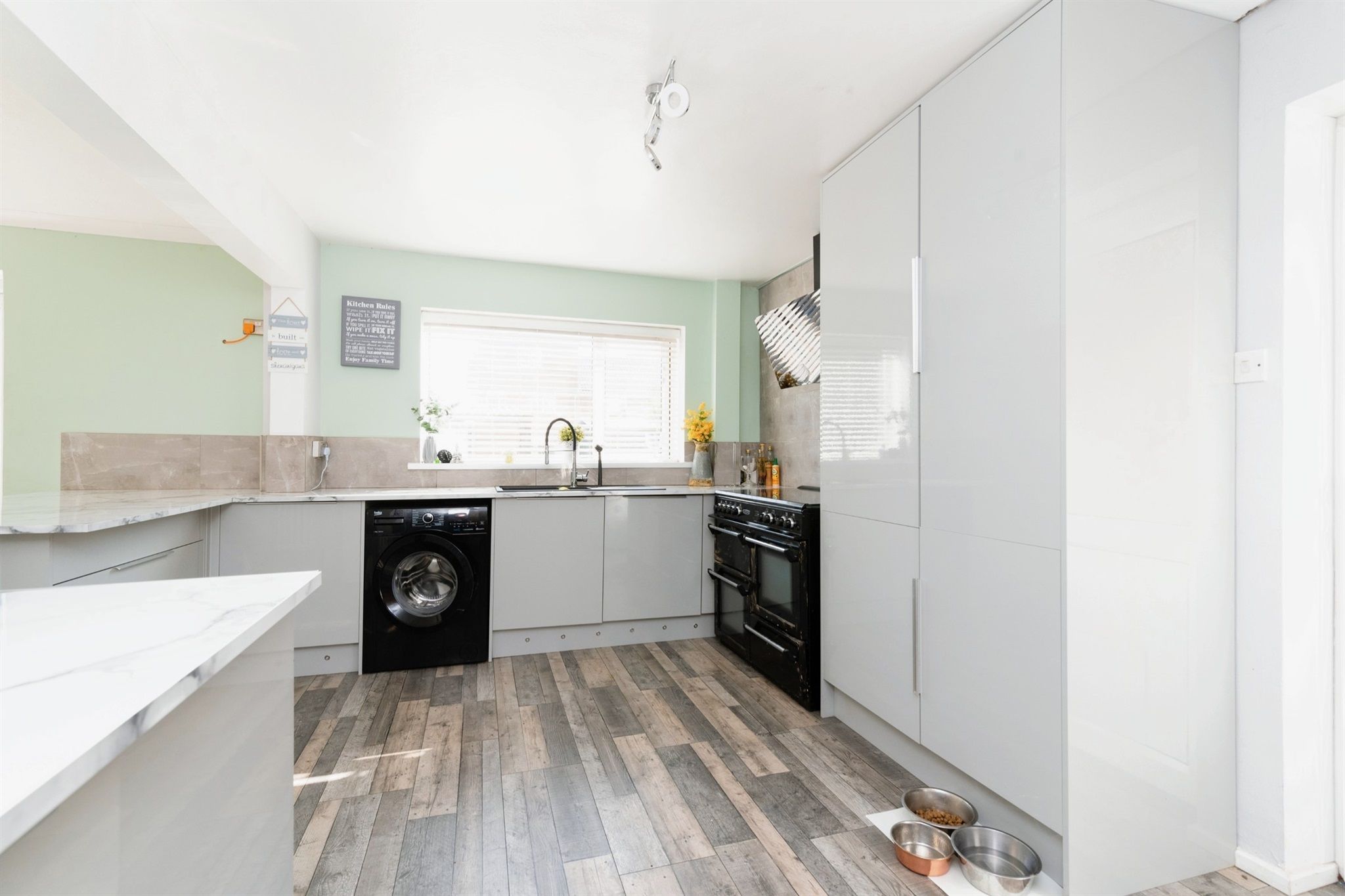 3 bed detached house for sale in Saffron Drive, St. Mellons, Cardiff