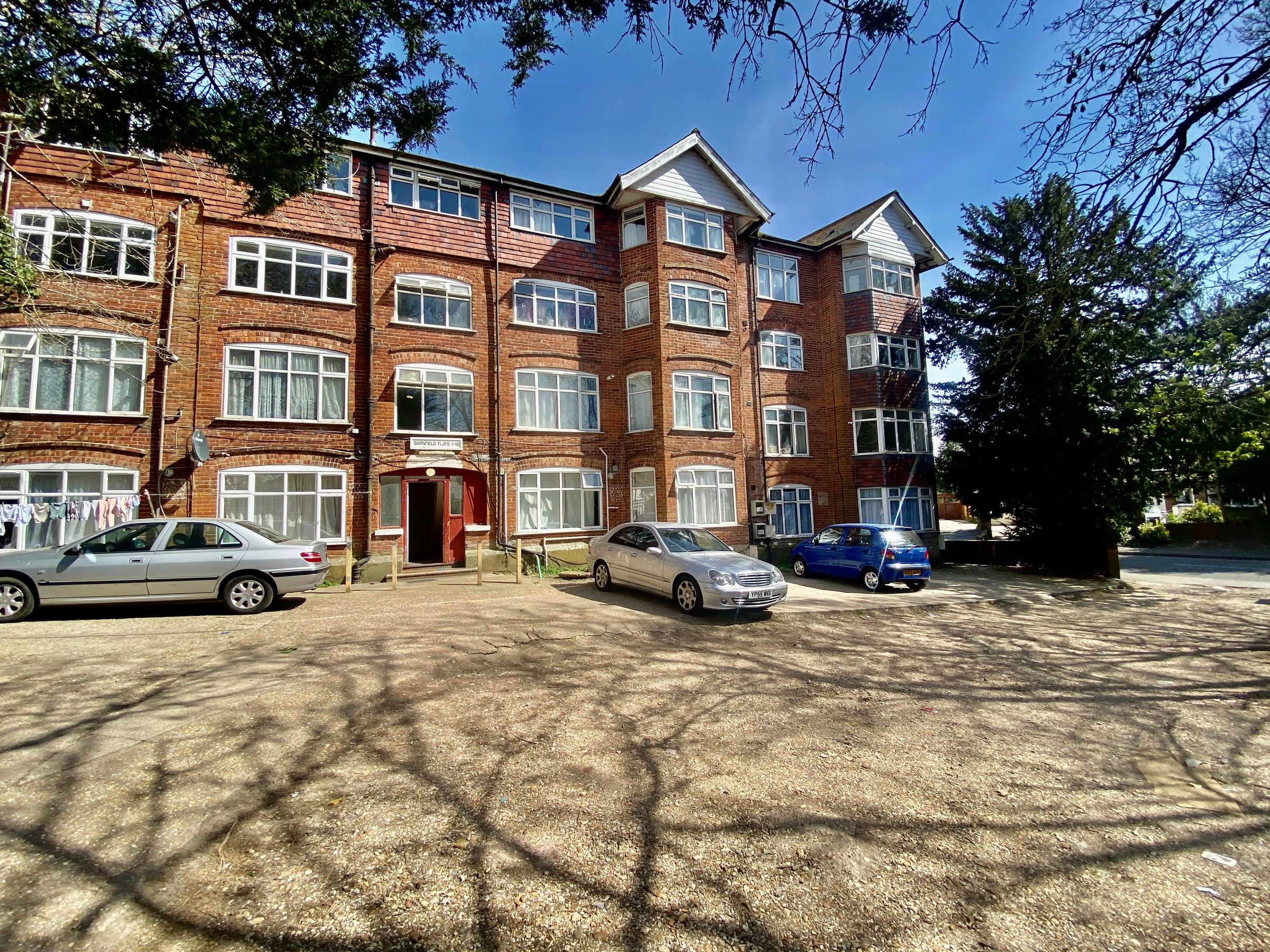 2 bed flat to rent in Weston Lane, Southampton SO19 Zoopla