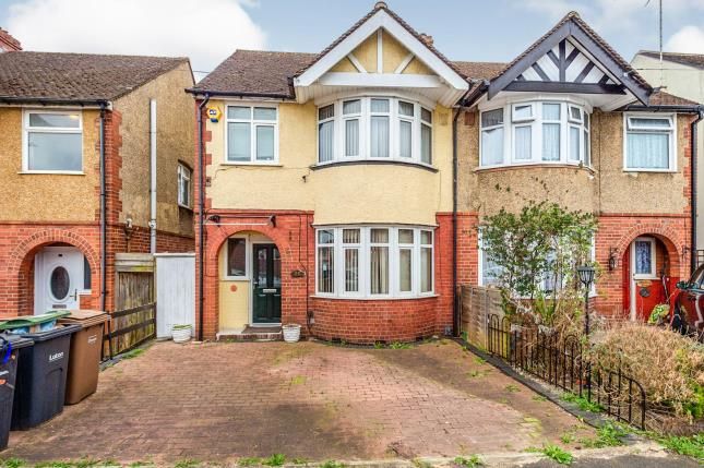 Grosvenor Road, Luton, Bedfordshire LU3  