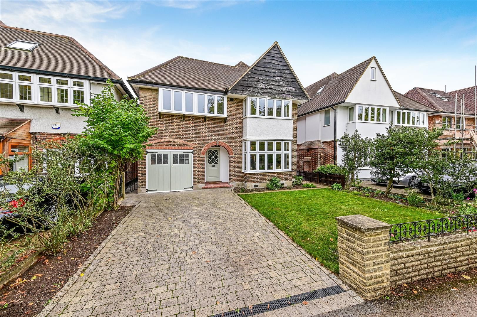4 bed property for sale in Coombe Lane, West Wimbledon SW20 Zoopla