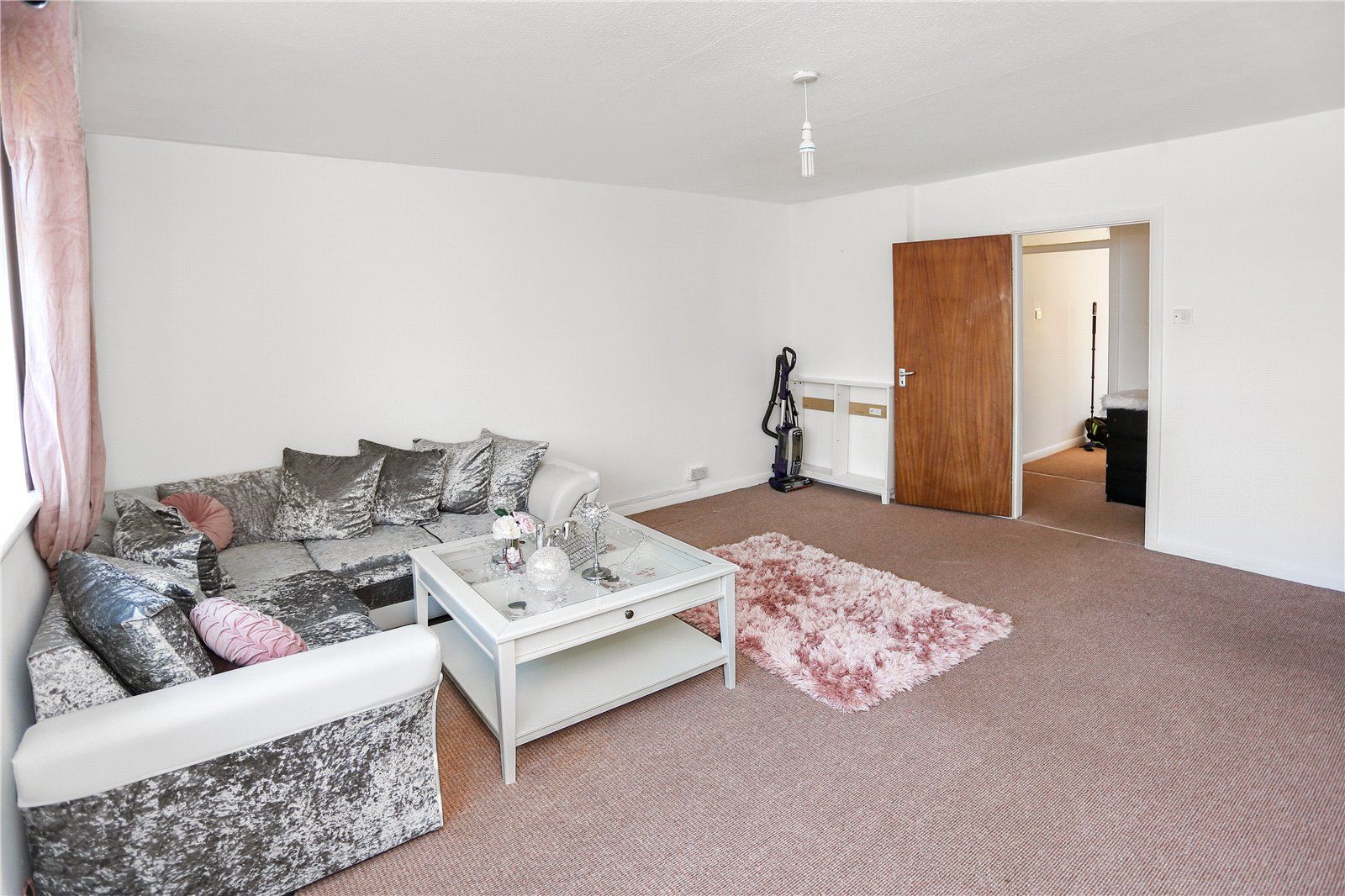 Long Acre Court, Argyle Road, Ealing, London W13  