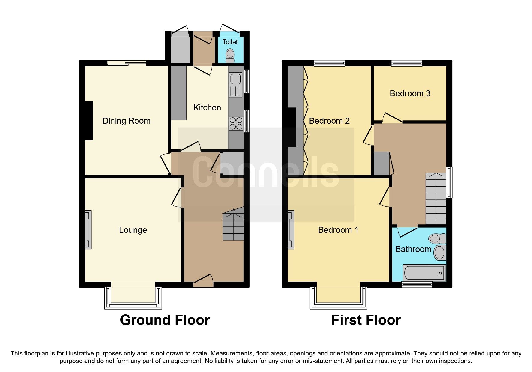 3 bed semidetached house for sale in Burlington Avenue, Slough SL1