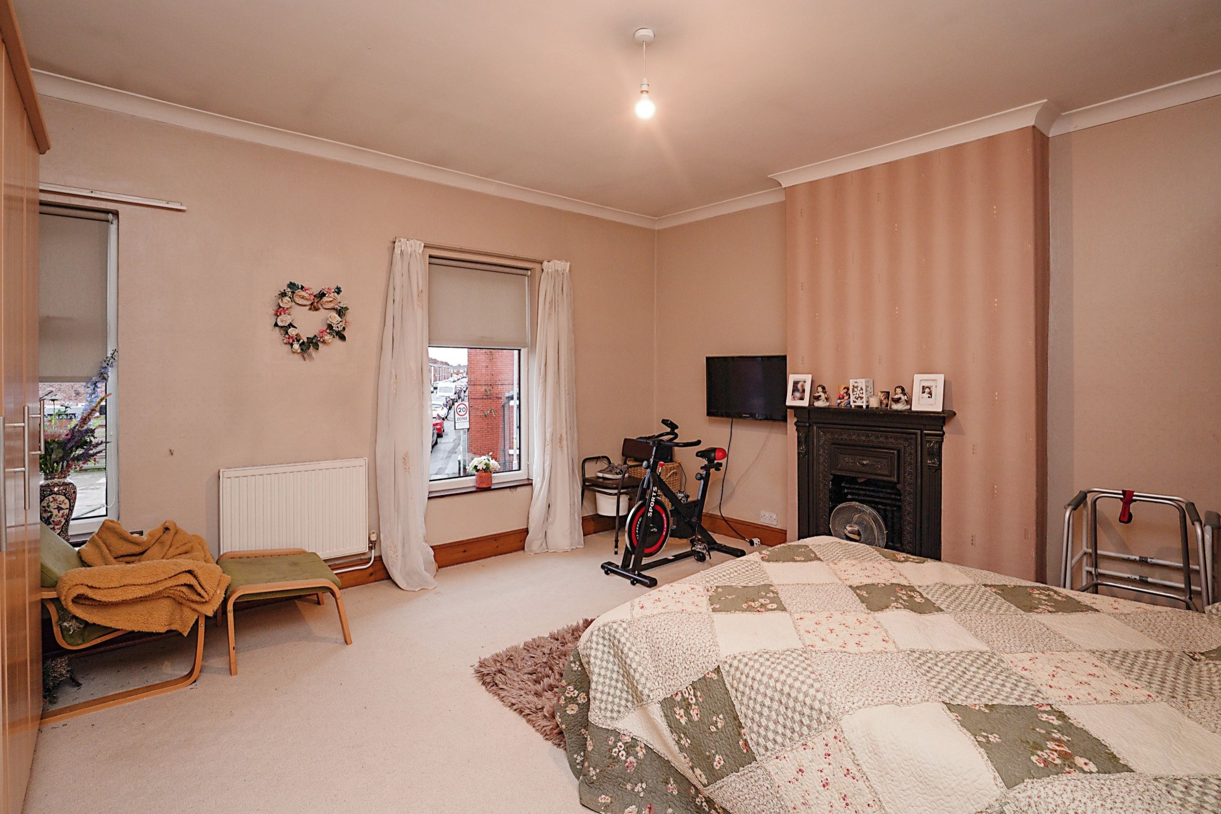 2 bed terraced house for sale in Marsh House Lane, Warrington WA1 Zoopla