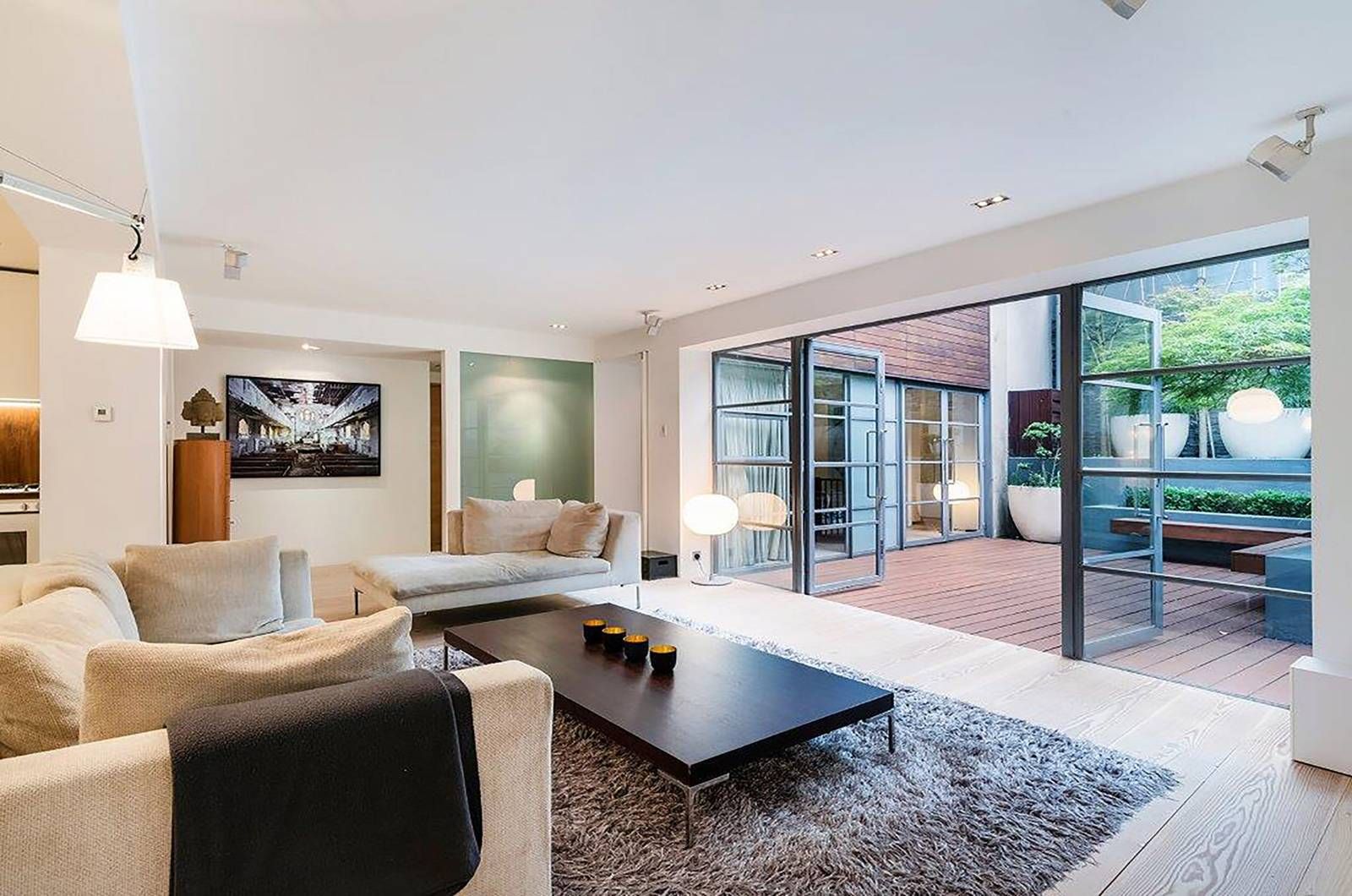 New North Street, Bloomsbury, London WC1N