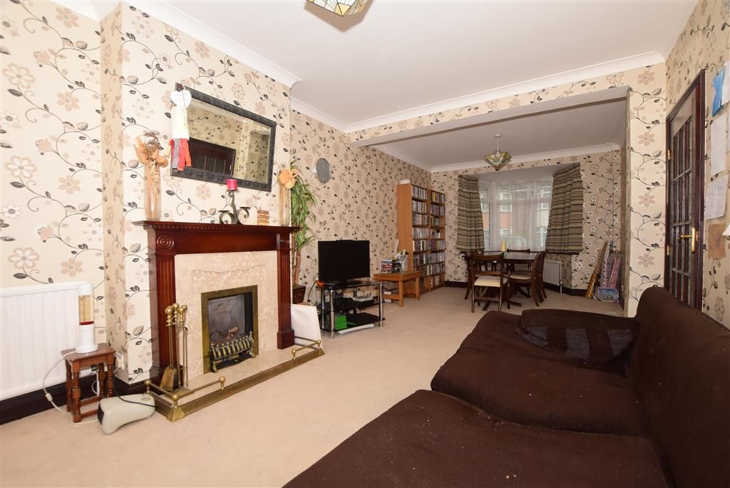 Shornells Way, London SE2  