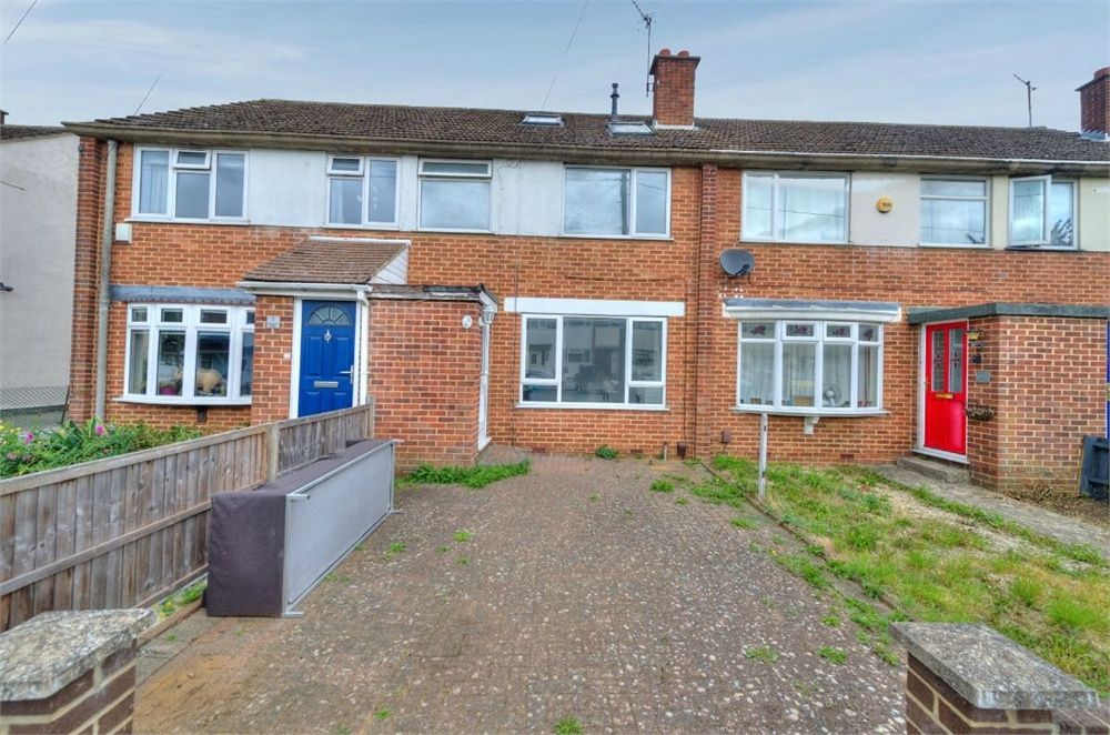 Linden Road, Bicester, Oxfordshire OX26