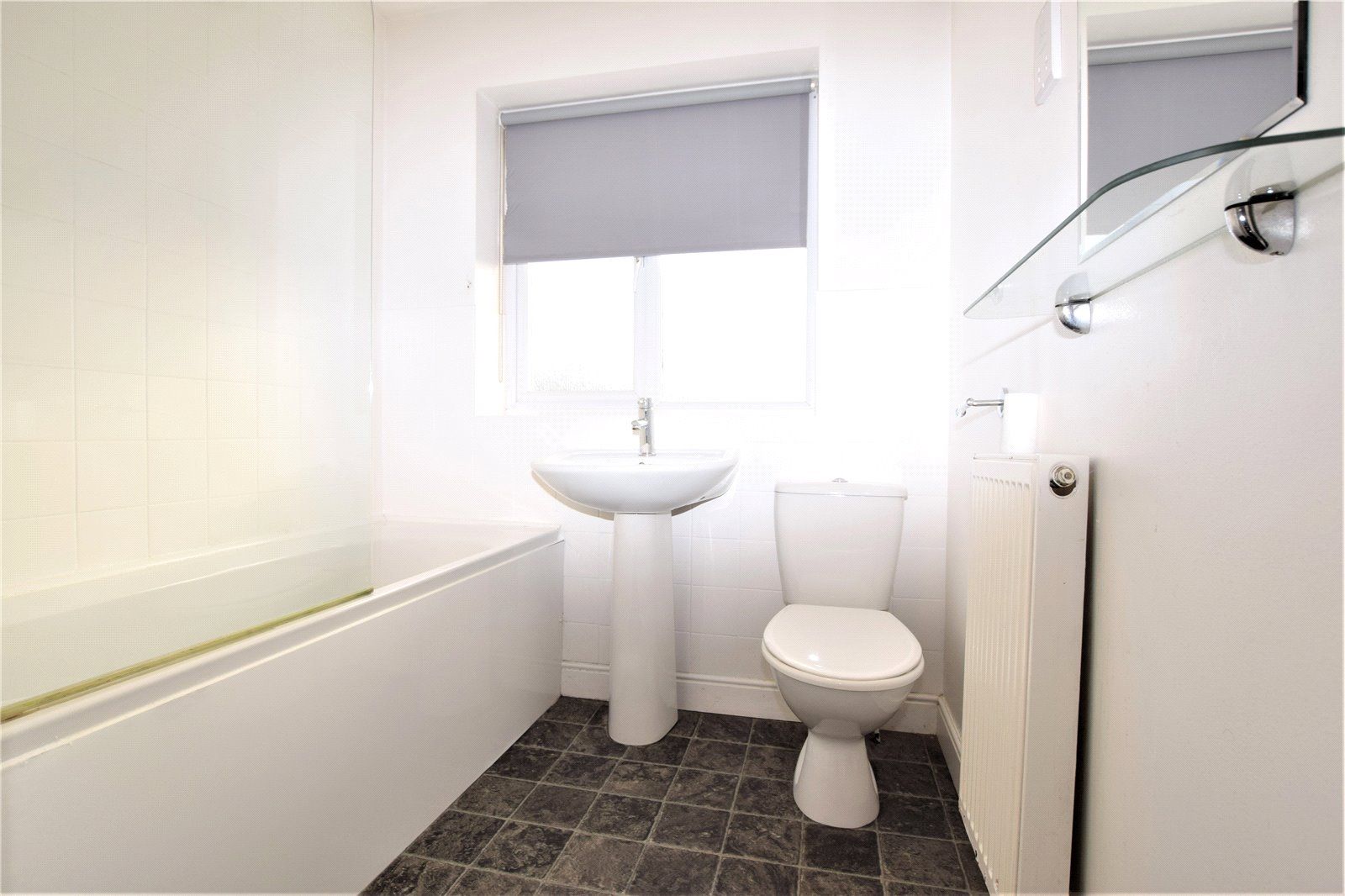 3 bed semidetached house to rent in Crosswaters Close, Wootton Fields