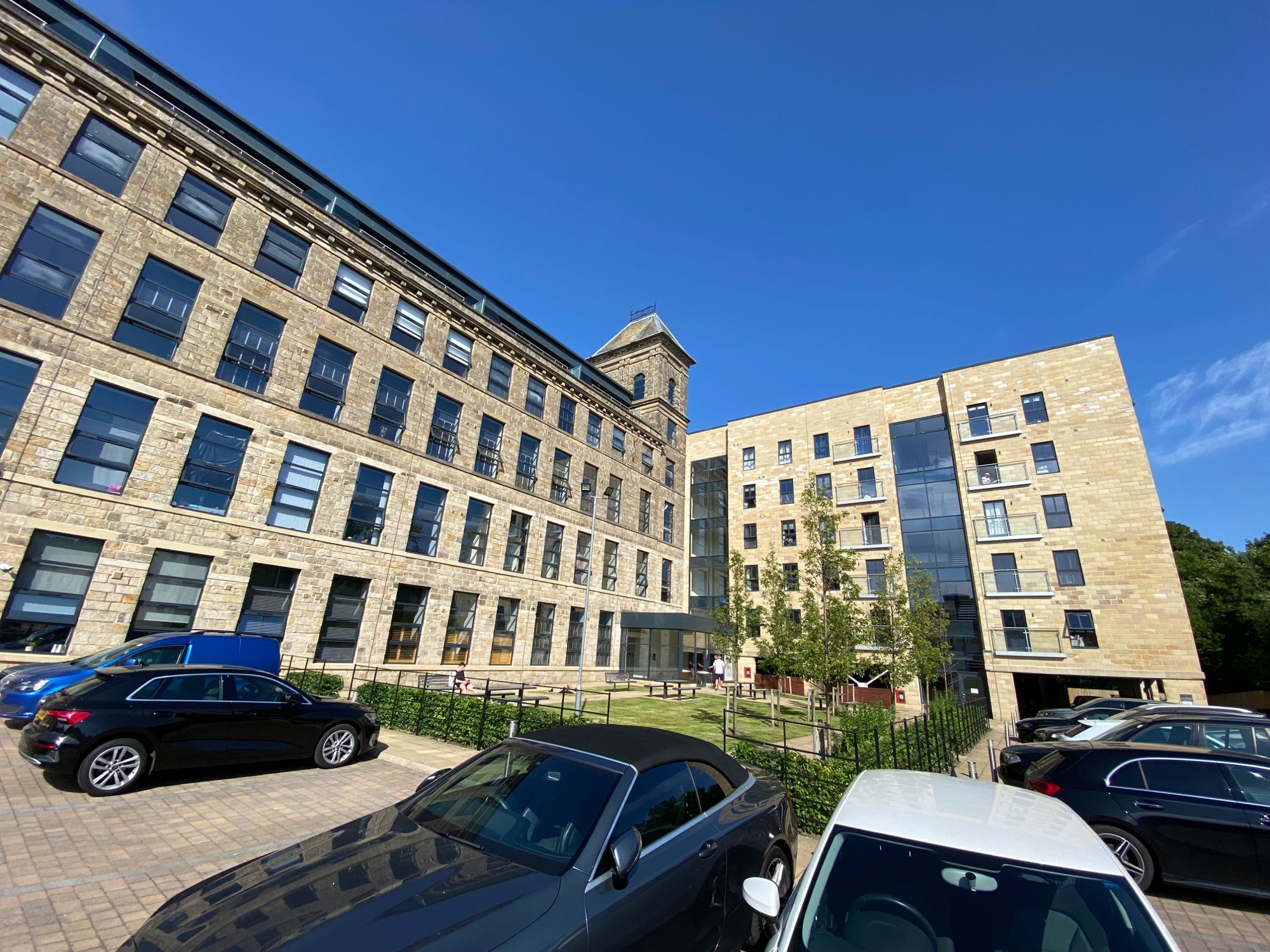 2 bed flat for sale in Low Lane, Horsforth, Leeds LS18 Zoopla