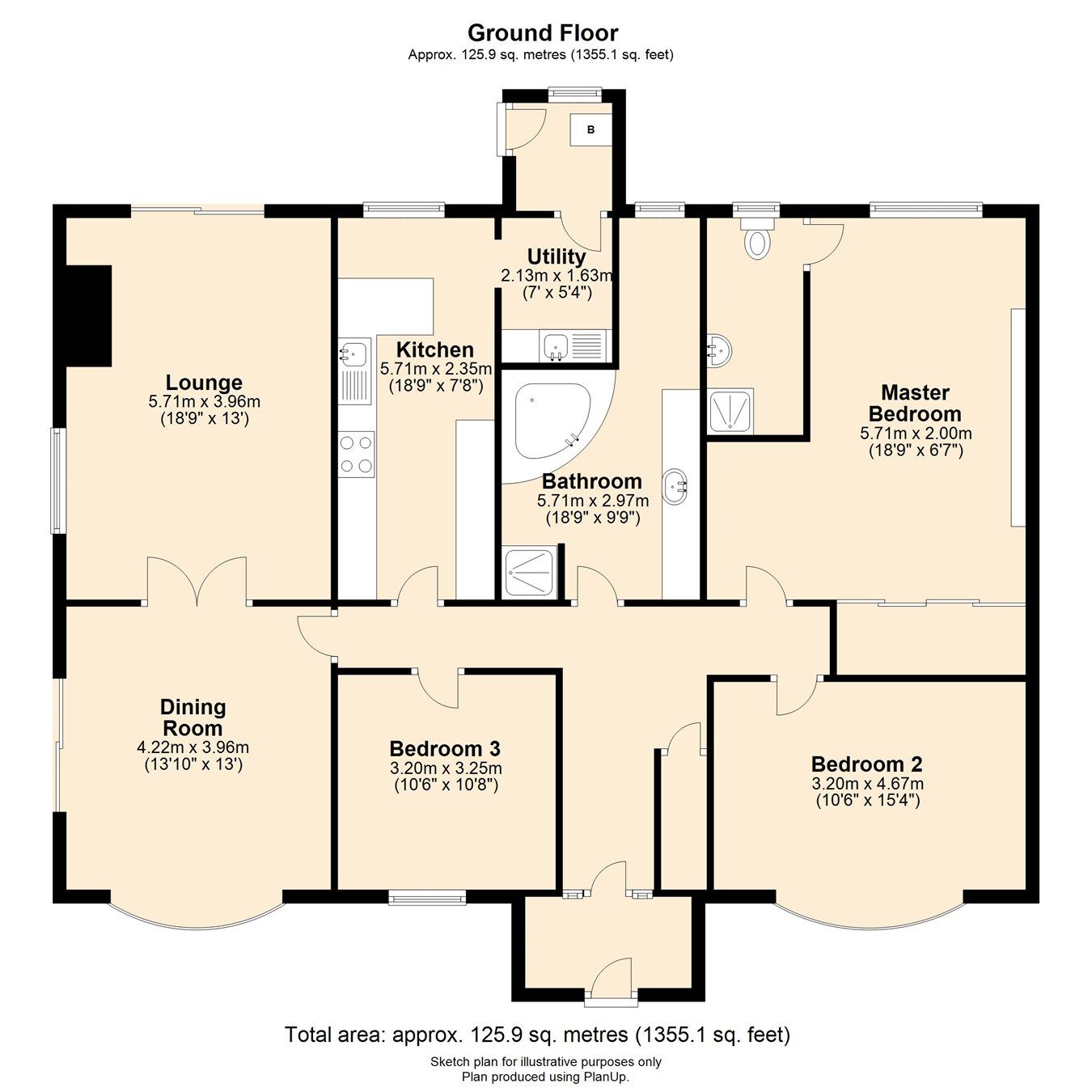 3 bed detached bungalow for sale in Church Road, Severn Beach BS35 Zoopla