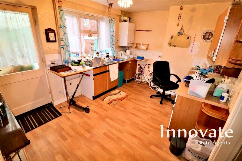 3 bed terraced house for sale in Broadmoor Avenue, Bearwood, Smethwick B67 Zoopla